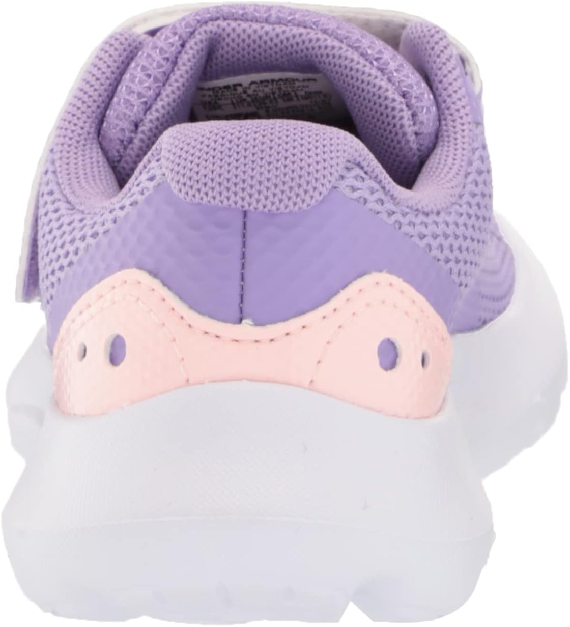  | Under Armour Unisex-Child Surge 3 Alternate Closure Running Shoe | Running