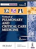 Textbook of Pulmonary and Critical Care Medicine (2 Vols Set)