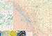 1. Calgary & Alberta South Travel Reference Map 1: 10K/ 1:1M
