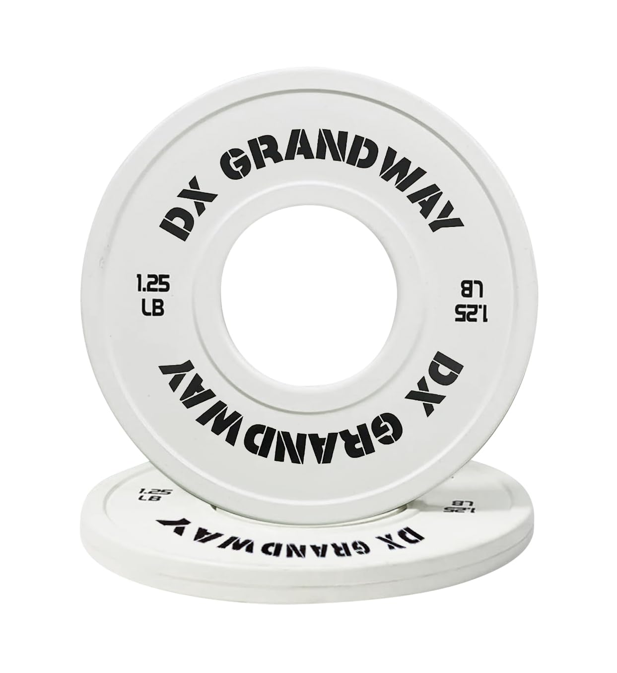 DX Grandway 1.25lb Pair