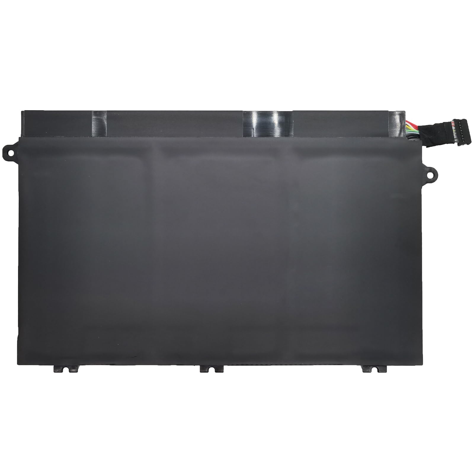 Batterie 11.1V/45Wh Pour Lenovo ThinkPad E480 E490 E580 E590 E14 E15 Gen1 – Compatible L17L3P51, 01AV448