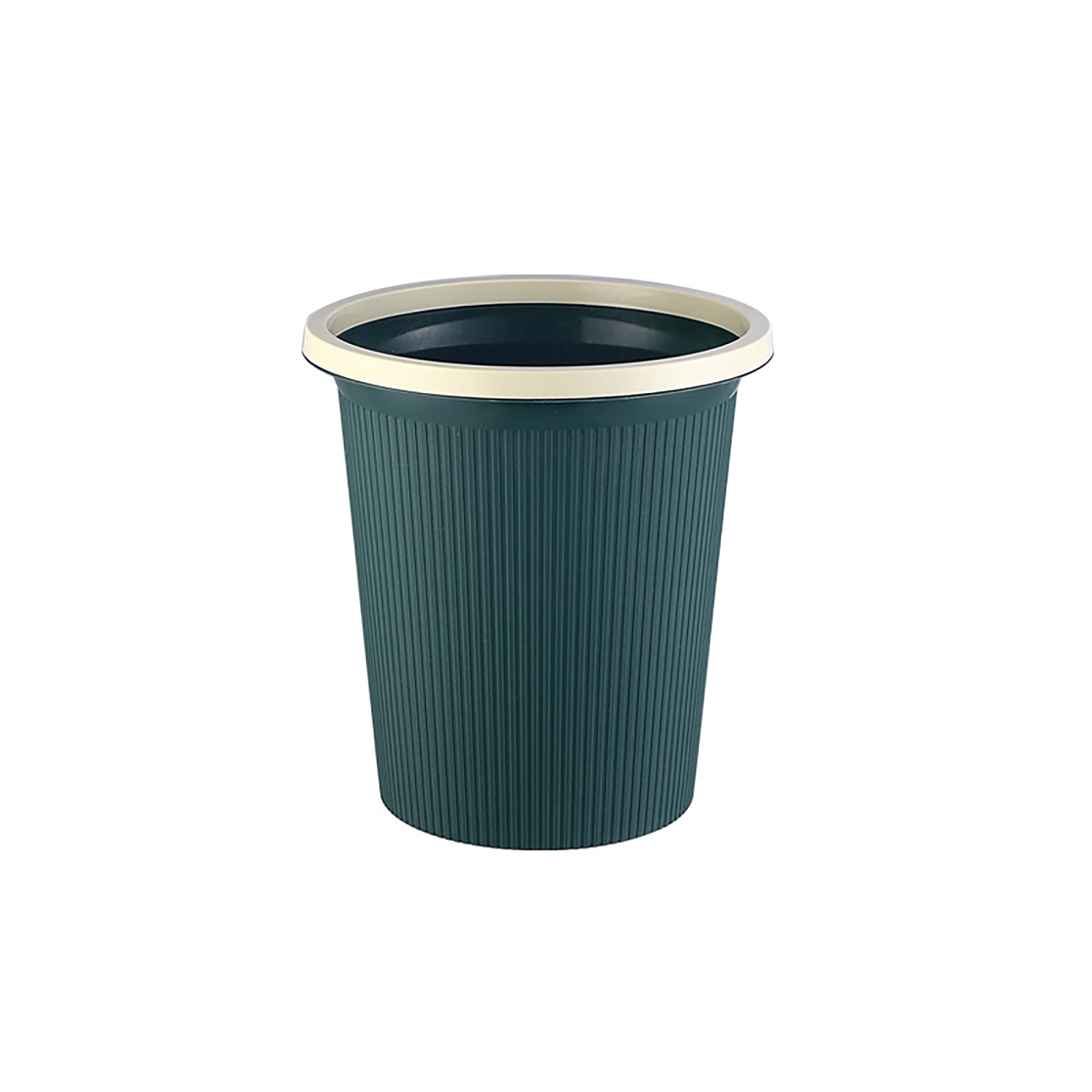 Cestino Con Chiusura A Pressione, Cestino Scorrevole, Cestino Bianco, Mini Cestino Da Banco Piccolo Cestino Da Tavolo Per Cucina Bagno Ufficio Comodino Resistente Agli Odori 83719894