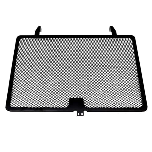 Couvercle de protection calandre moto pour MT09 FZ09 FJ09 XSR900 cache radiateur
