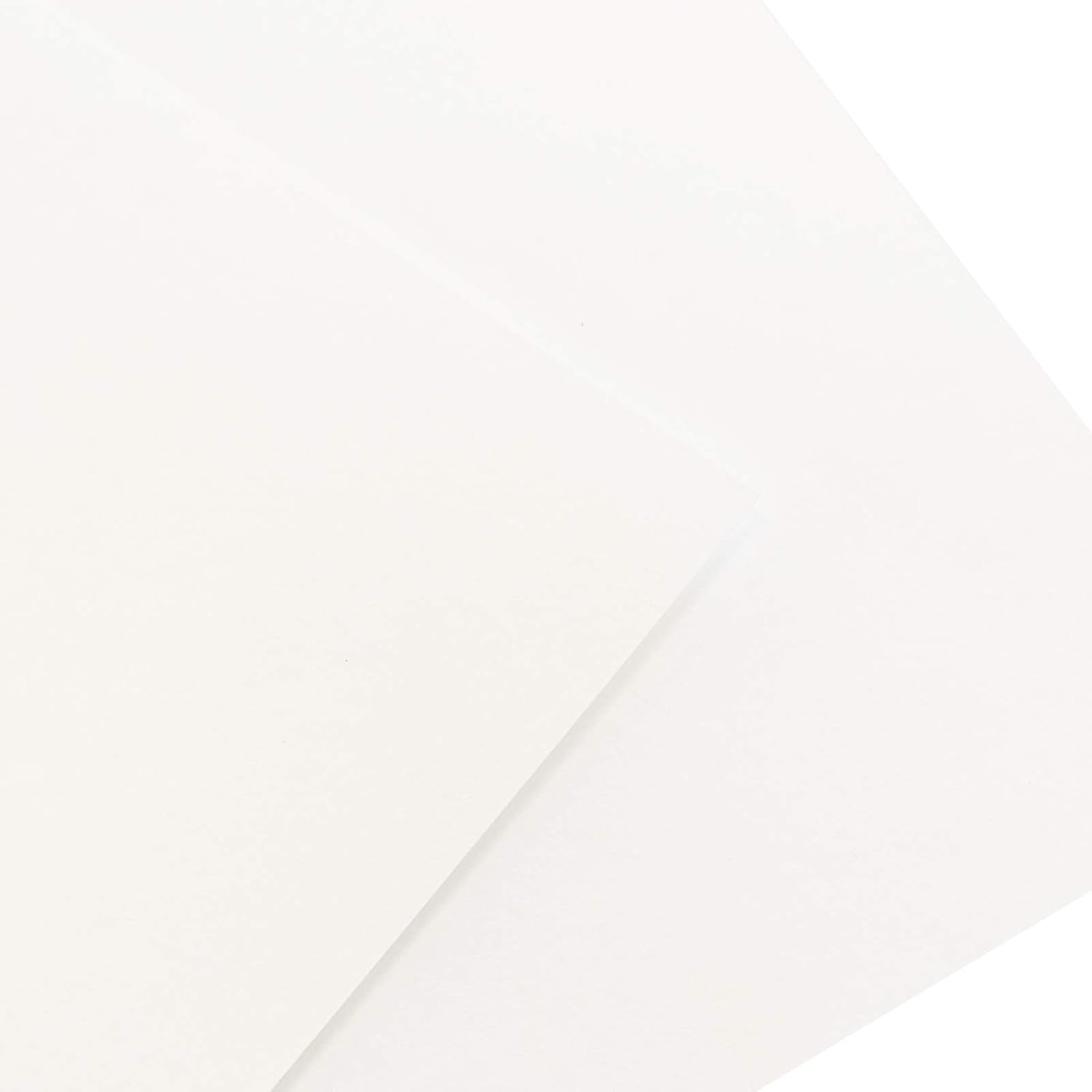 Vaessen Creative Florence Aquarellpapier A5 in Weiß, aus 300 g/m² Glatte Papier, 100 Blatt für Aquarellmalerei - Image 4