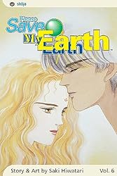 PLEASE SAVE MY EARTH英語版 PLEASE SAVE MY EARTH英語版