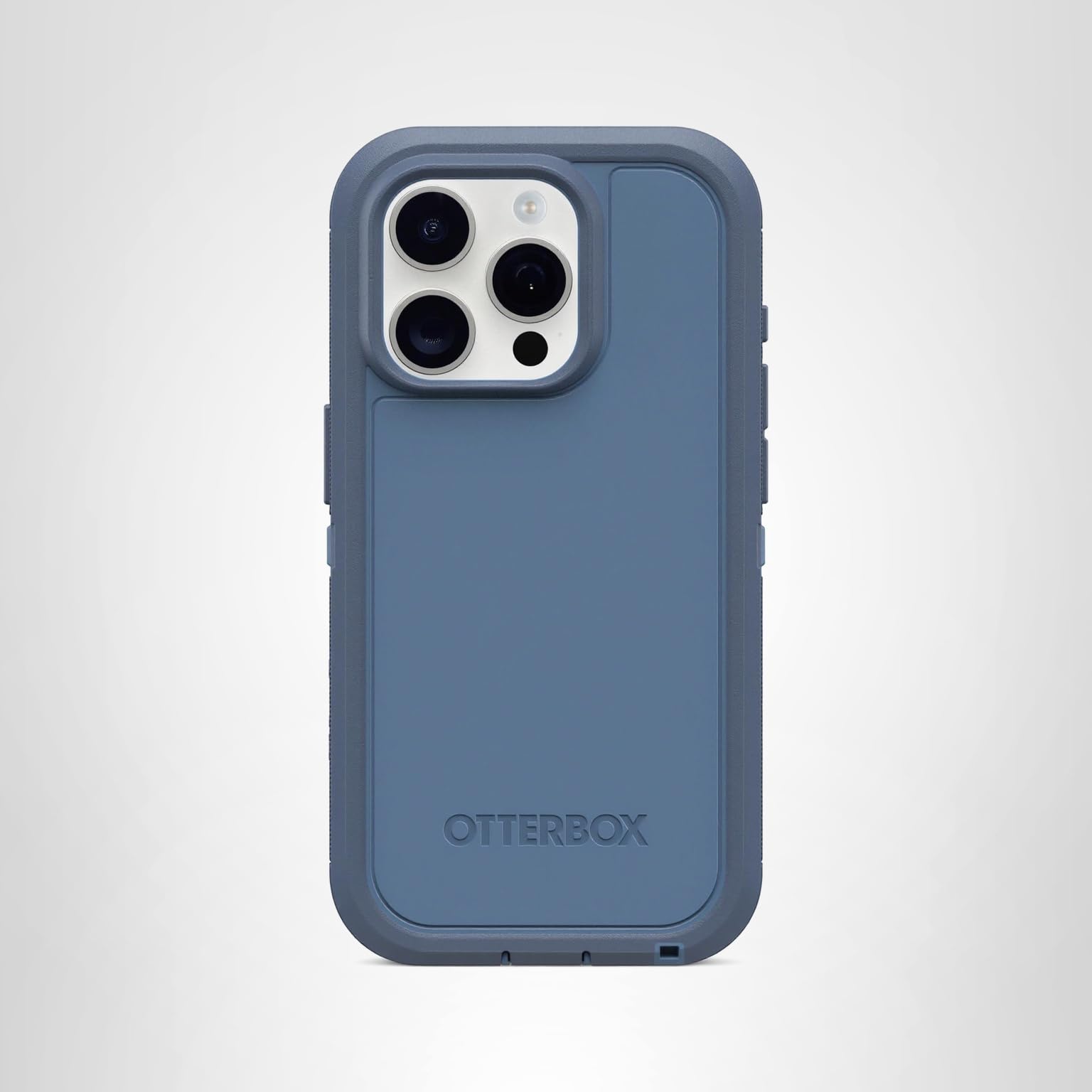 Amazon.com: OtterBox iPhone 15 Pro (Only) Defender Series XT Case