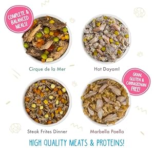 Weruva classic dog food variety pack chicken free just 4 me wet dog food 5 5oz cans pack of 24   cucciolini doodles