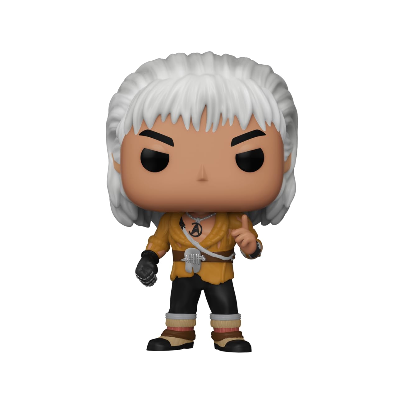 Pop! Star Trek II: The Wrath of Khan 1300 - Khan 40th Anniversary