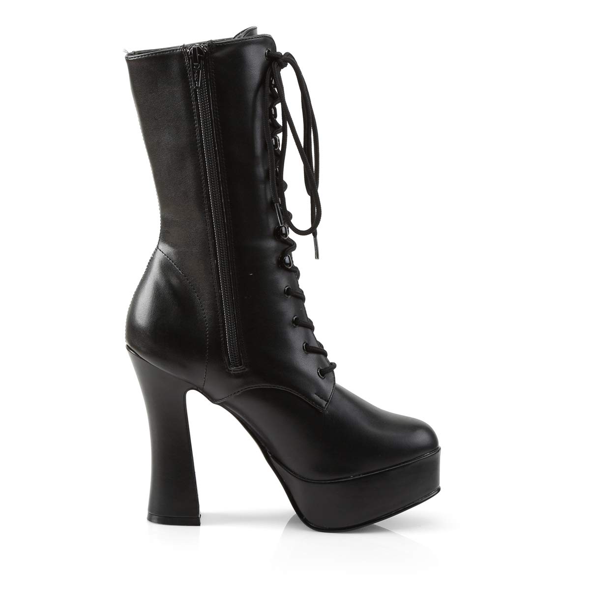 Pleaser ELECTRA-1020, Botas Plataforma Mujer, 48