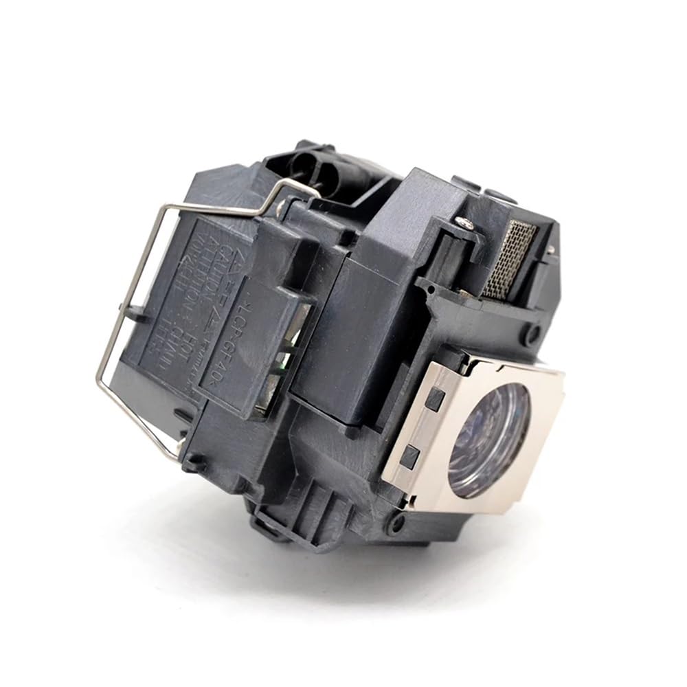 Projector Accessories Replacement Projector Lamp Bulb Projector lamp with housing for ep ELP50 ELP54 ELP58 ELP60 ELP67(Elp58 with housing)