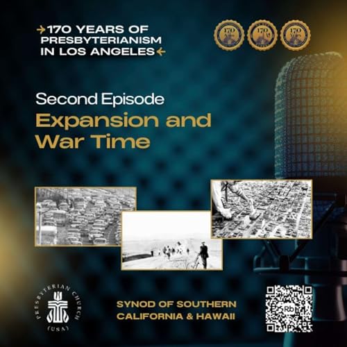 Expansion and War Time