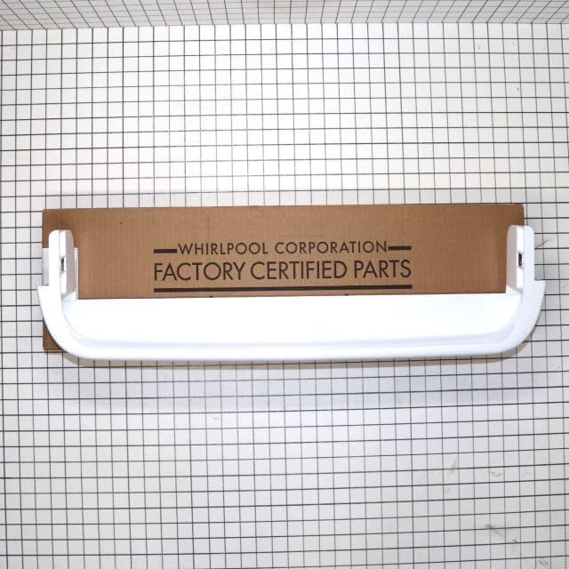 Allstar Appliance Parts 67001019 Refrigerator Door Shelf