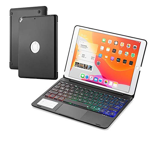 yPCATECziPad 10.2/Pro10.5/Air3 ^b`pbhL[{[hJo[ obNCg CXbluetoothL[{[h }EXpbhpFiOS13.2.2ȏ (iPad 10.2/Pro10.5/Air3, ubN)