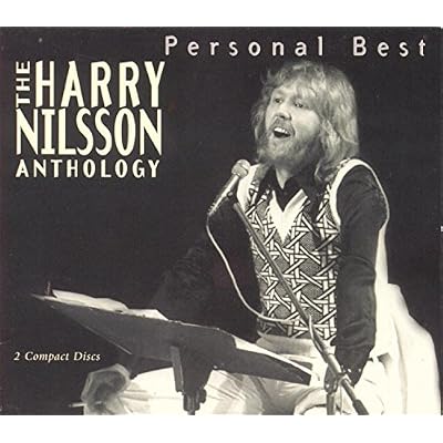 The Harry Nilsson Anthology: Personal Best