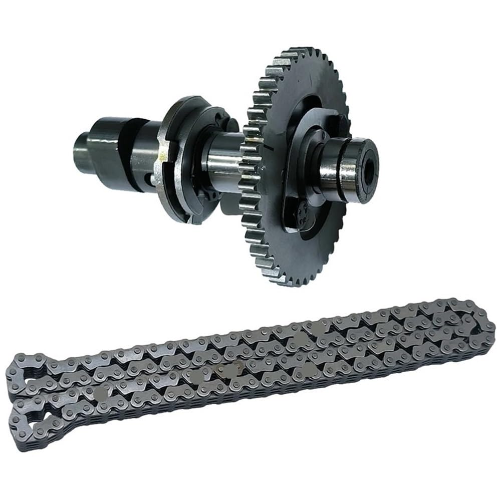 Gruppo albero a camme e catena di distribuzione adatti for LH500 M550 550L ATV UTV 35156 35154 35163