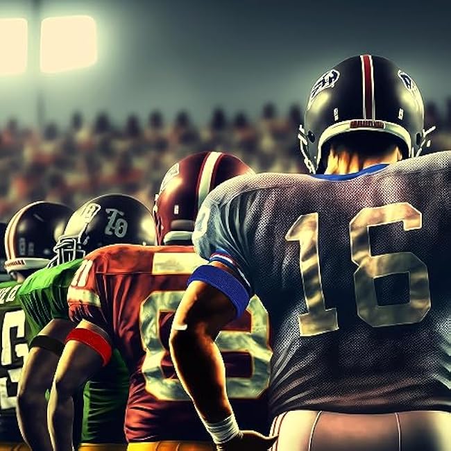 Suhine 48 Pcs 1 Inch Soft Bicep Bands for Football Sweat Wicking Football Arm Leg Bands Multicolor Drip Bicep Band Dry Comfortable Sweatband Armband for Men Football Running Soccer Baseball Activities