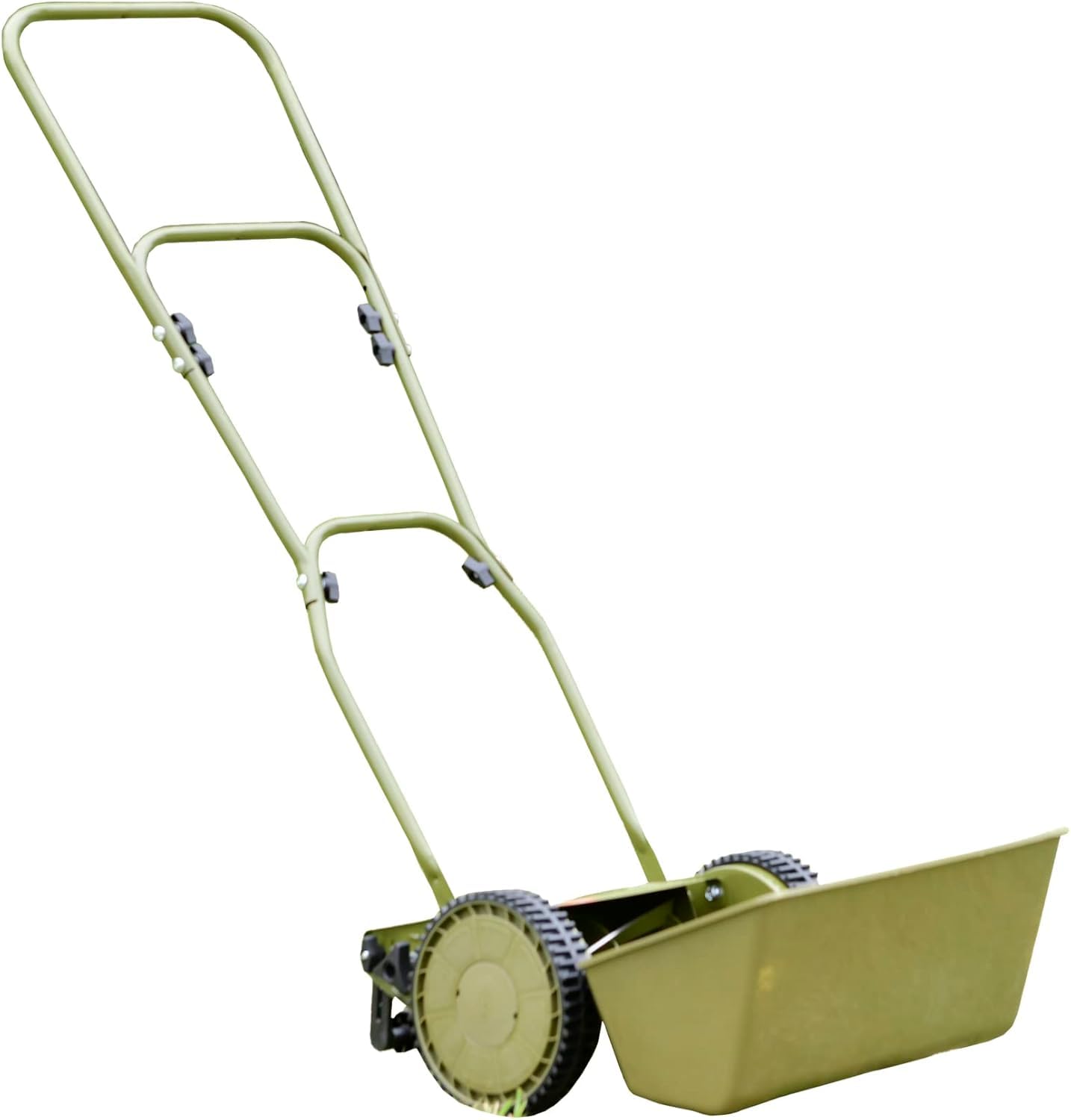 手動芝刈り機 刈る刈るモア YHM-200 Amazon.co.jp: 手動芝刈機 刈る刈るモア 刈込幅200mm 刈込高さ5段階