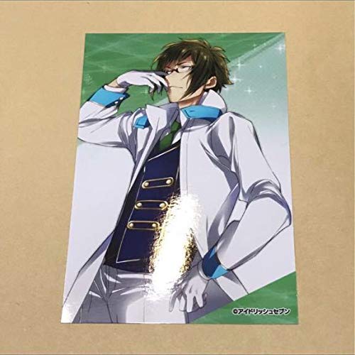 Amazon.co.jp: アイドリッシュセブン アニバーサリー ブロマイド