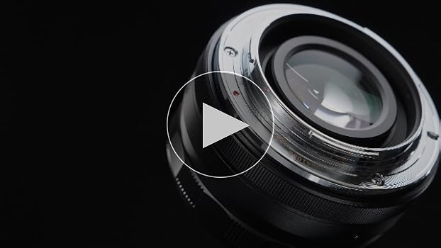 Meike MK-E-35-1.7 35mm F1.7 大口径 マニュアルフォーカス 単焦点 APS-C Sony Eマウント デジタル ミラーレスカメラ用 NEX 3 NEX 3N NEX 5 NEX ggw725x Amazon.com : Meike 35mm F1.7 Large Aperture Manual Focus