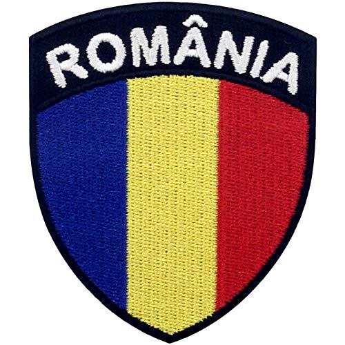Fai Da Te in 15 secondi! Perfetto per Jeans, Giacche, Magliette, Cappelli, Zaini ed altro!