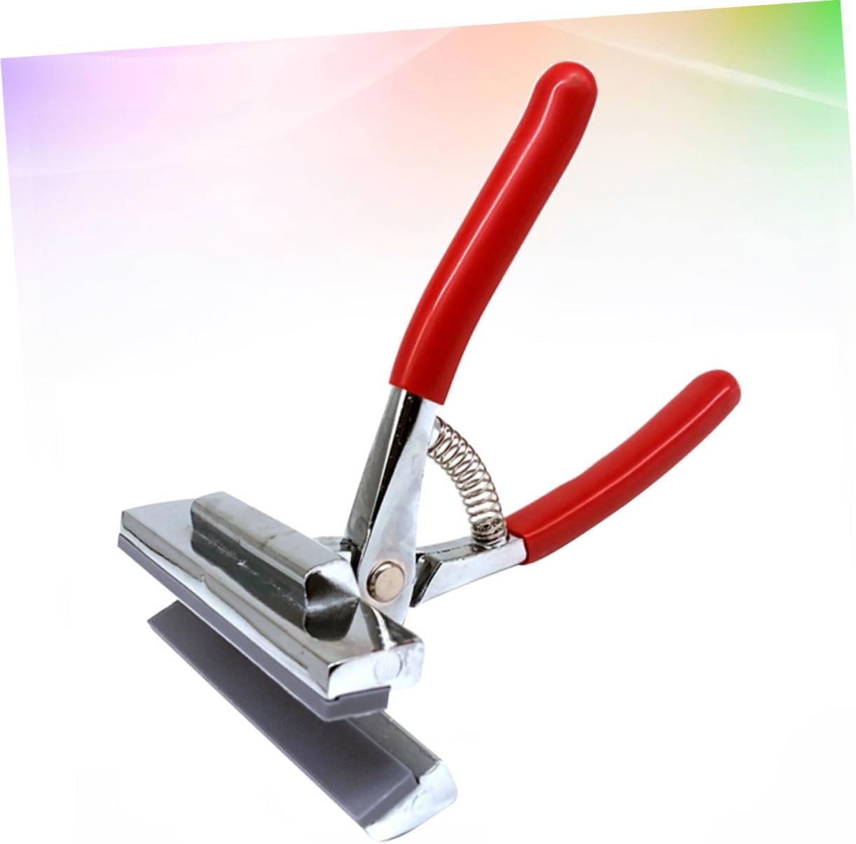 OHPHCALL Oil Painting Folder Canvas Pliers Stretching Clamp Frame Tool Sturdy Non-Slip Handles