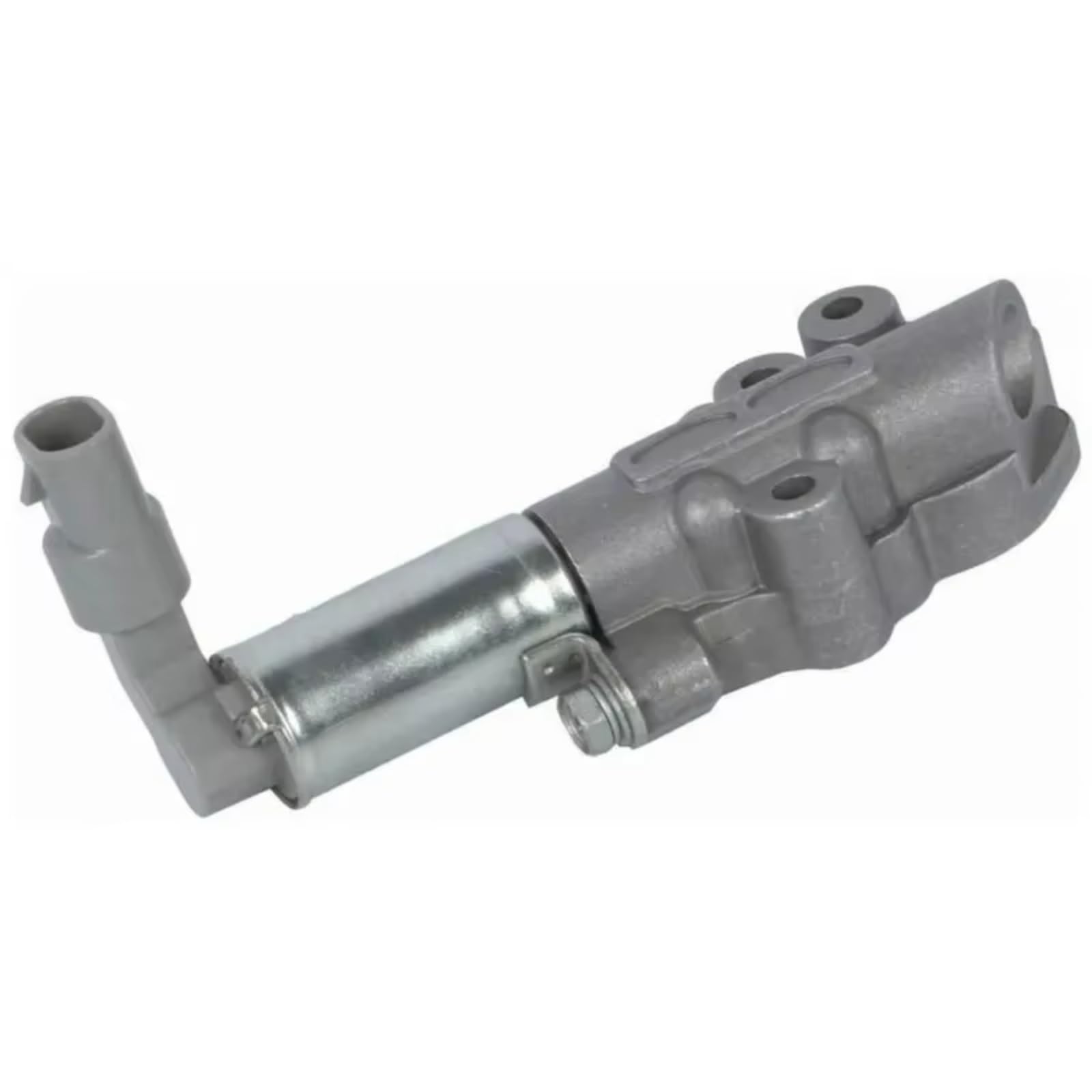 Valvola di controllo variabile dello scarico destro dell'olio motore,elettrovalvola di controllo dell'olio dell'albero a camme per Kia Sorento 2011 2012 2013 243603Cab1