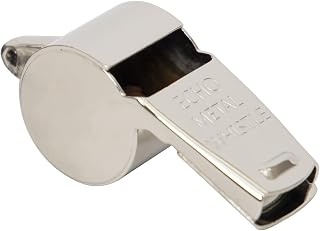Rothco GI Style Police Whistle