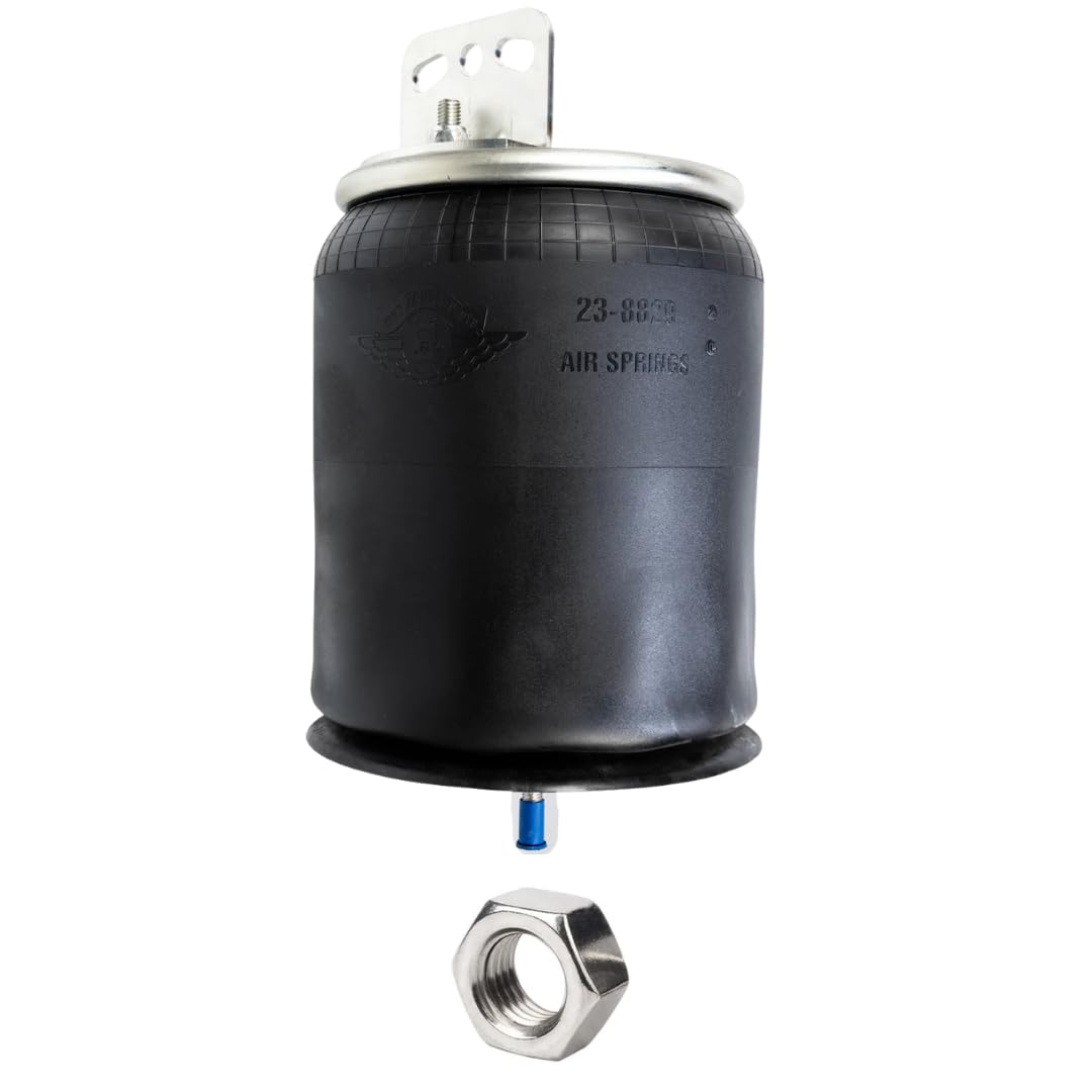 Amazon.com: MVPTruckParts Air Spring Bag Compatible with Volvo VNL