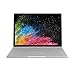Microsoft Surface Book 2 (Intel Core i7, 16GB RAM, 256GB) - 15in (Renewed)