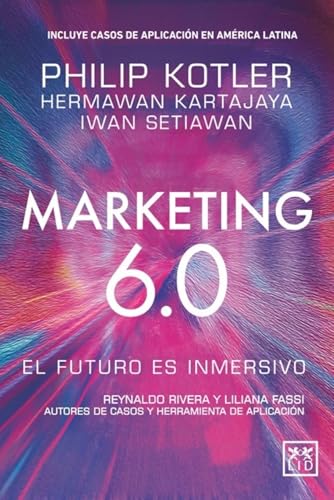 Marketing 6.0: el futuro es inmersivo