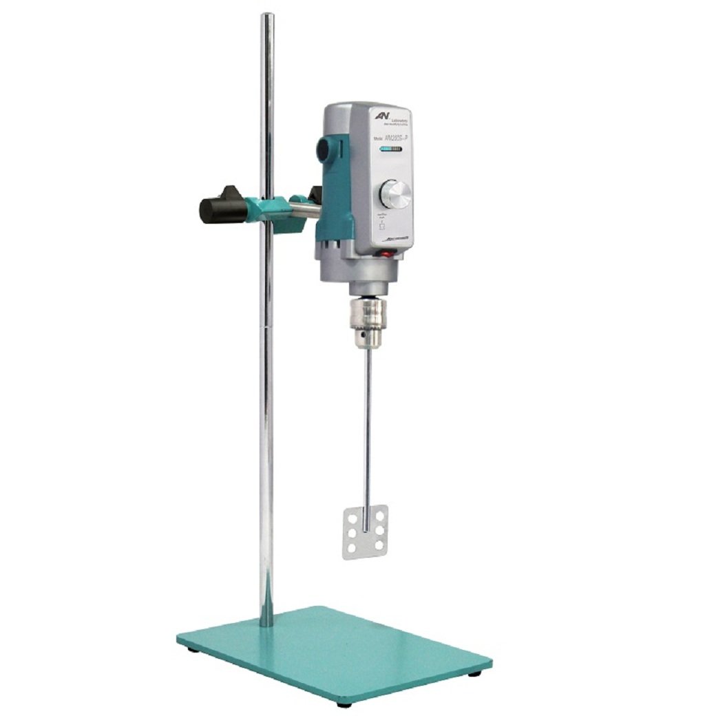 Buy BAOSHISHAN Electric Lab Mixer Stirrer Blender Agitator Mixing