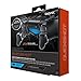 Price comparison product image Bionik B0797948Z6 DRMBNK9024 Quickshot Trigger Stop for Playstation 4, Black