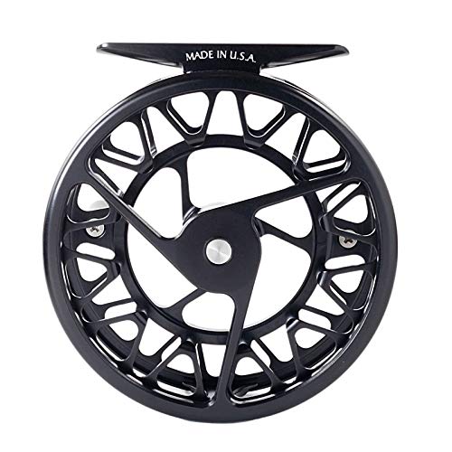 Galvan Fly Reels - Brookie Fly Reels