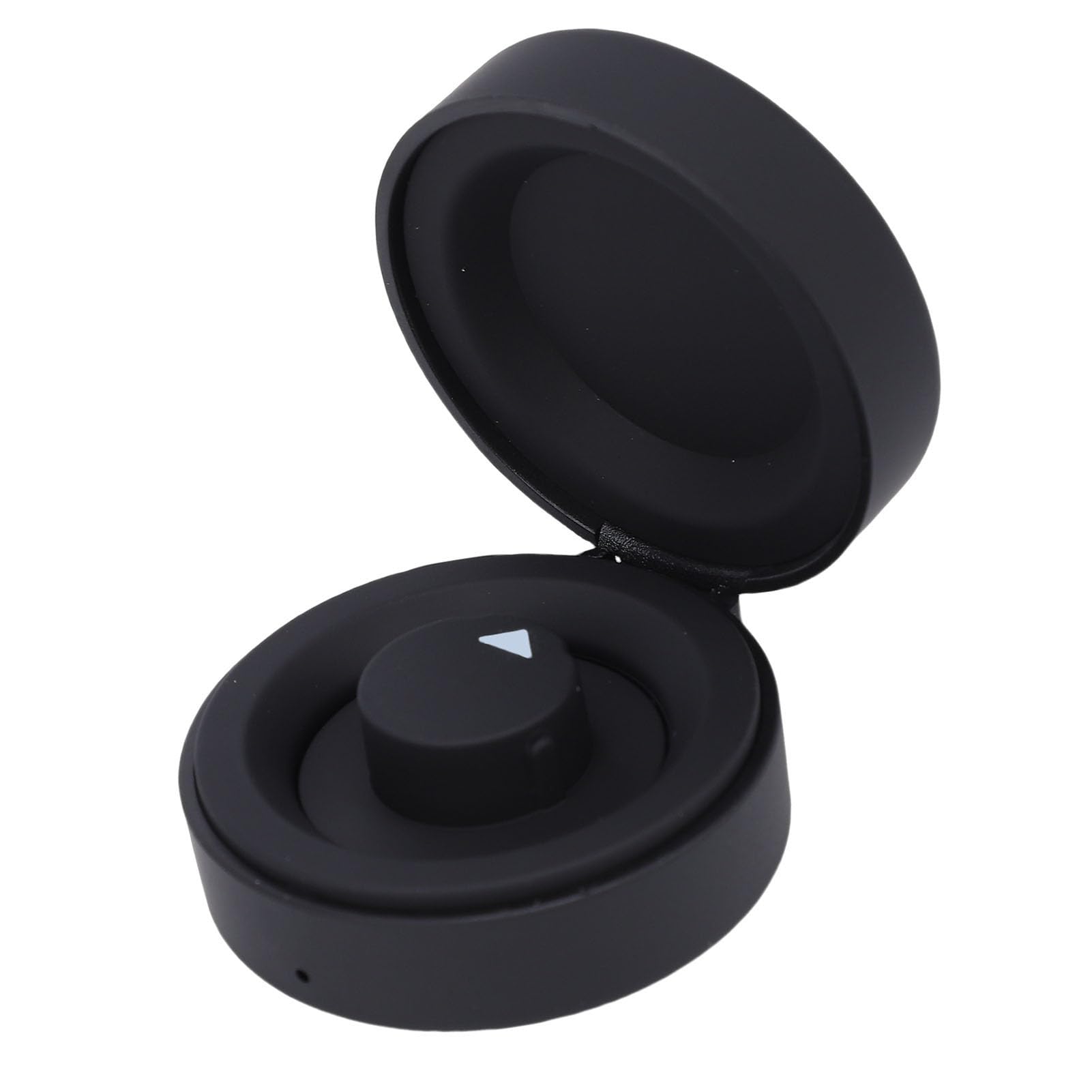 Cocoarm Estuche de Carga Apto para Ring Gen 4, Estuche de Carga de Anillo Inteligente ABS con Batería de 70 MAh, Recarga de 30 a 70 Minutos, Cable Tipo C, Caja de de Viaje Portátil para Ring 4 (7)