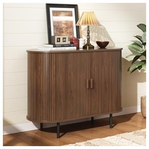 ONBRILL Sideboard Buffet Cabinet