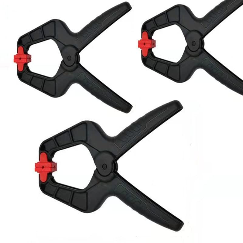 9 Nylon lijmklemmen set - - de webshop voor mannen