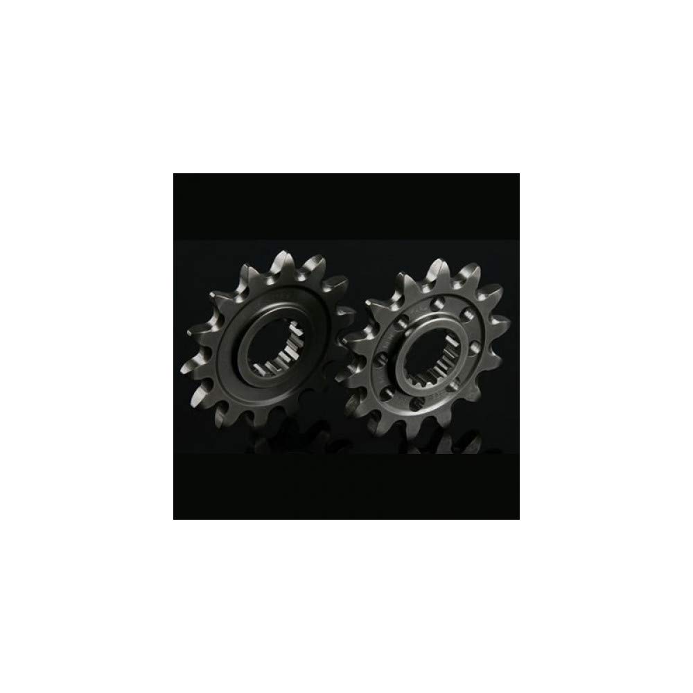 Renthal Motodak Pignon 13 Dents Acier Standard Pas 520 Type 501 Honda CRF250R