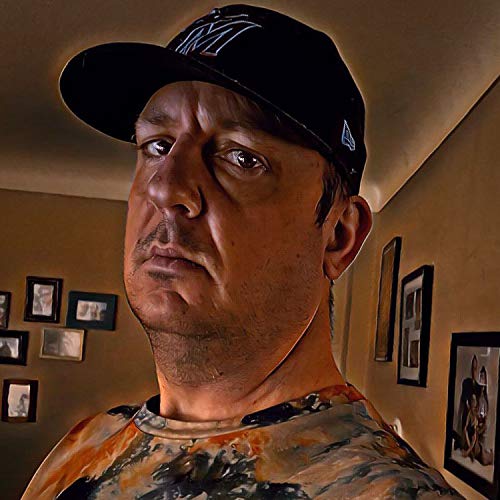 Deep House International Podcast Por Hoefdaddy capa