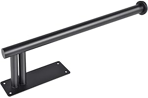 Under-Cabinet Paper Towel Holder: A Sleek and Efficient Addition for Your Kitchen