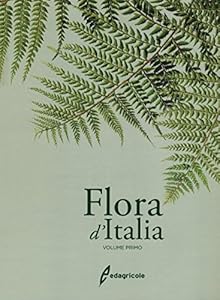Vedi scheda su Amazon Flora d'Italia (Vol. 1)