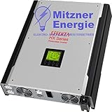  Effekta Solarwechselrichter HX-Serie 3 KW