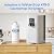 Waterdrop WD-K19RF Filter, Replacement for WD-K19-S and WD-K19-H Countertop Reverse Osmosis System, 12-month Lifetime