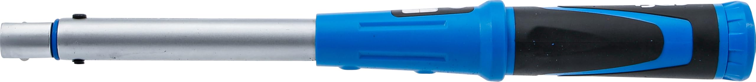 BGS 7529 | Llave dinamométrica | 20-120 Nm | para herramientas de inserción de 9 x 12 mm