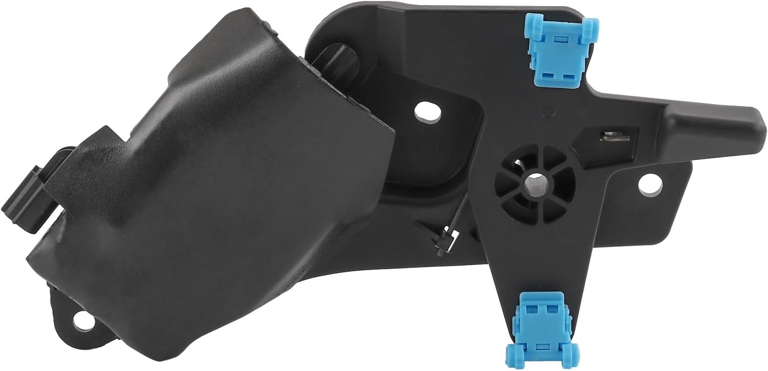Powered Tailgate Lock Actuator Compatible with 2017-2021 Ford F150 17-21 F250 Super Duty F350 Super Duty Trunk Liftgate Latch Actuator Replace#GC3Z-9943170-E FL3Z-9943170-C