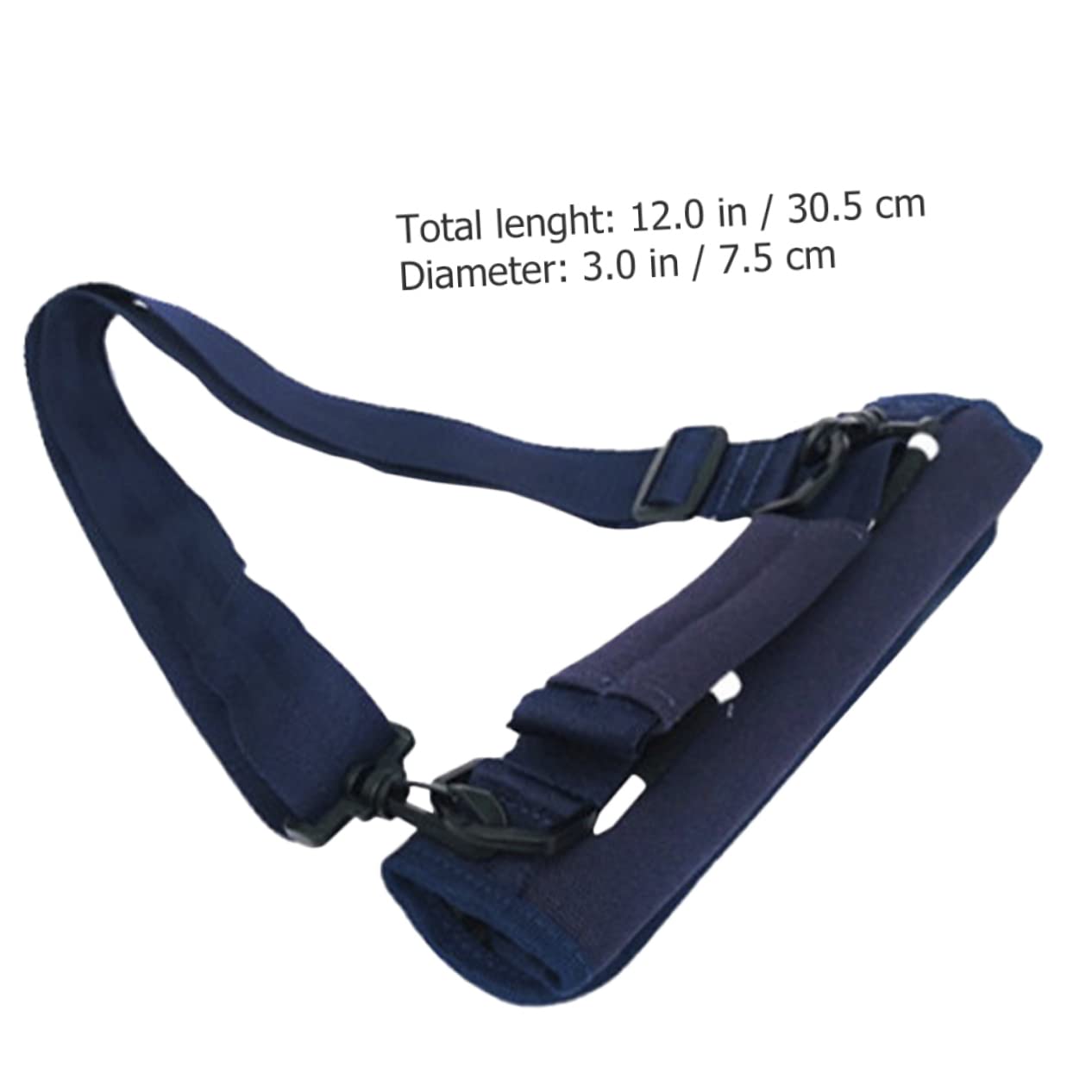NAMOARLY Multi Function Golf Club Holder Portable Golf Accessory Carrier for Outdoor Use Durable Design with Comfortable Grip for Golf Enthusiasts and Professionals