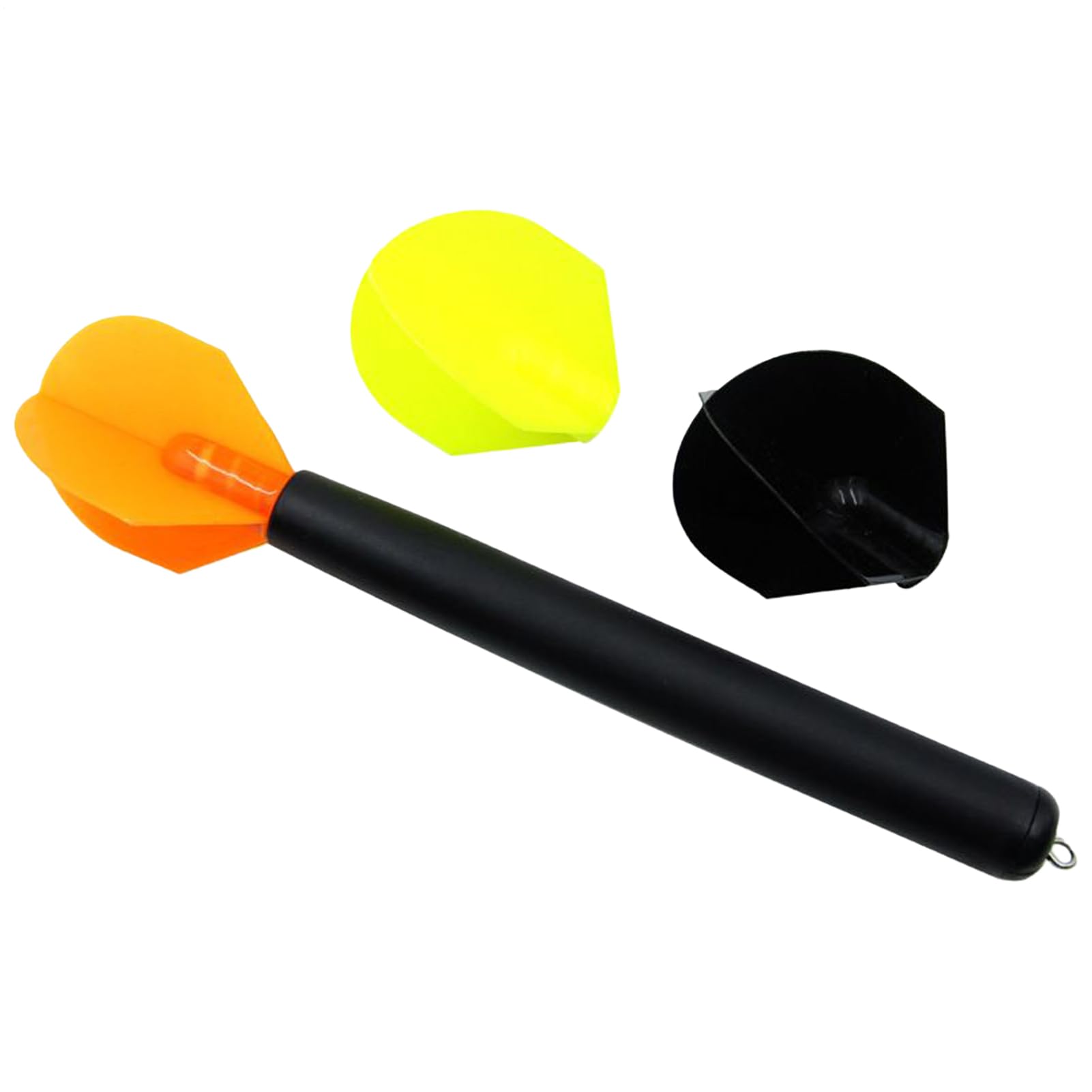 Float Marker, Strumento Di Boa Del Marcatore, Attrezzatura Per La Visibilità 'acqua, Galleggiante Di Con Carpa Adattabile, Costruito Per Resistere, 20,8 Cm, Per Laghi, Fiumi E Stagni Con Un