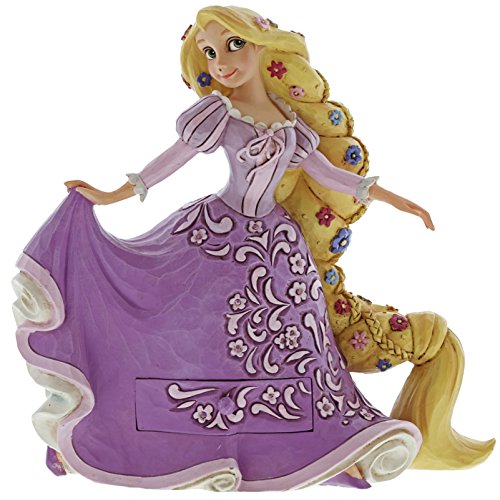Preisvergleich Produktbild Disney Traditions Rapunzel Treasure Keeper
