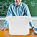 Foldable Tabletop Lectern Tabletop Podium Desktop Lectern Podium Stand Portable Presentation Podium Desk Teacher Speaker Lecture Classroom Presentation Stand Lectern Book Stand