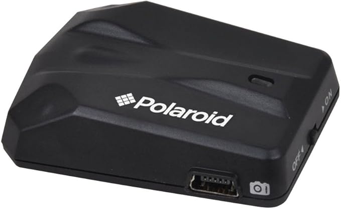 Amazon ポラロイド Gps ユニット リモコンシャッター付 対応カメラ Nikon D3x D3s D3 D700 D300 D2x D2xs D2hs D200 D90 D7000 D5000 D5100 D3100デジタル一眼レフ ポラロイド カメラ用アクセサリ