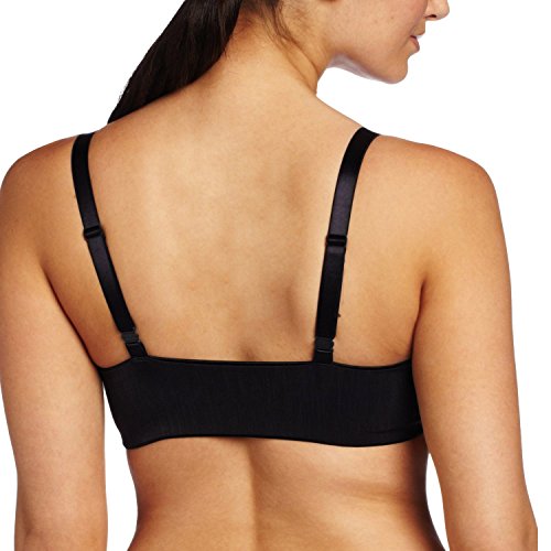 Image of Vanity Fair Women's Illumination Front Closure Bra, 3-Way Convertible Straps, Lightly Lined Cups up to DD
